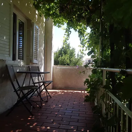 Apartment Prunus Dubrovnik Exterior photo