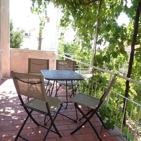Apartment Prunus Dubrovnik Exterior photo