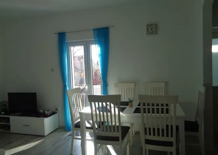 Apartment Prunus