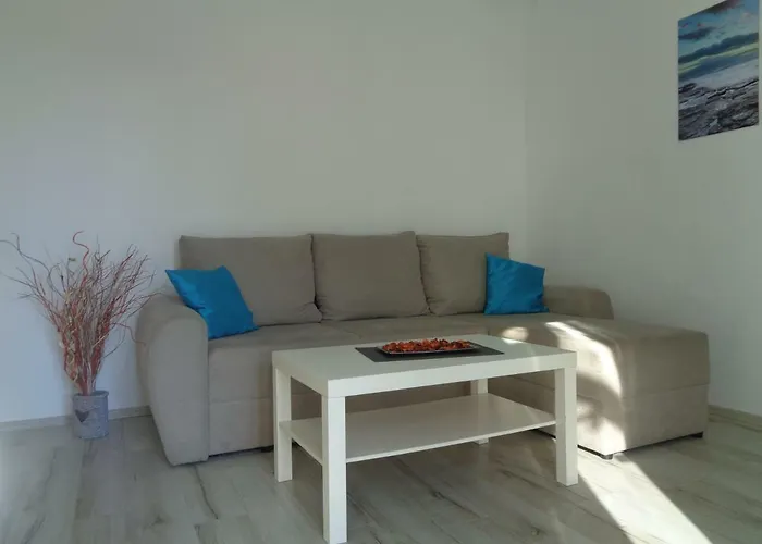 Apartment Prunus