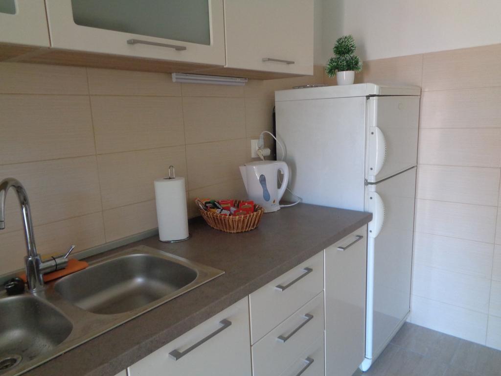 Apartment Prunus