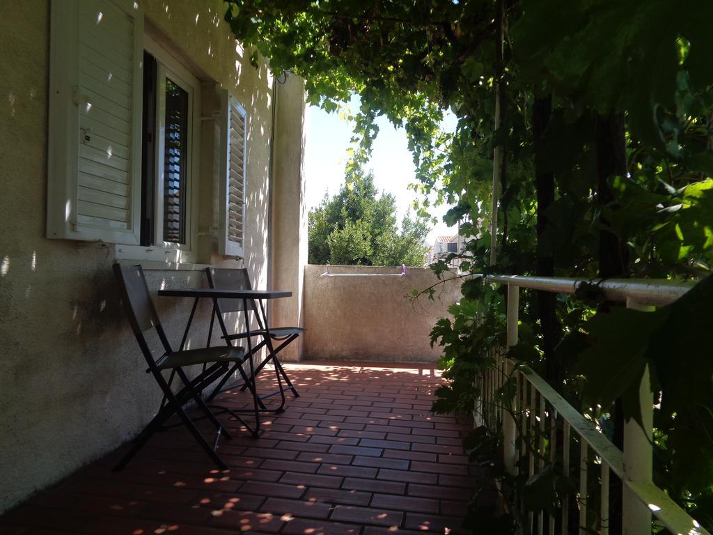 Prunus Apartment Dubrovnik