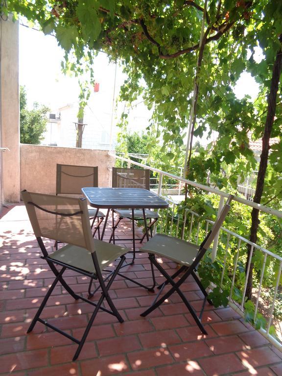 Prunus Apartment *