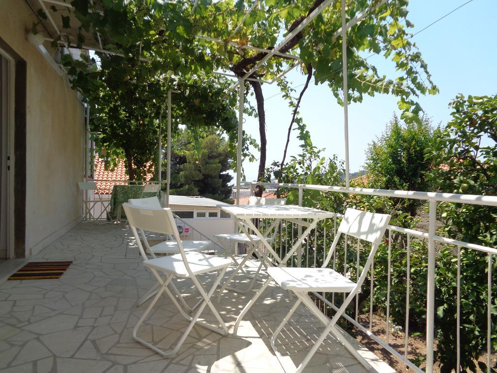 Apartment Prunus *