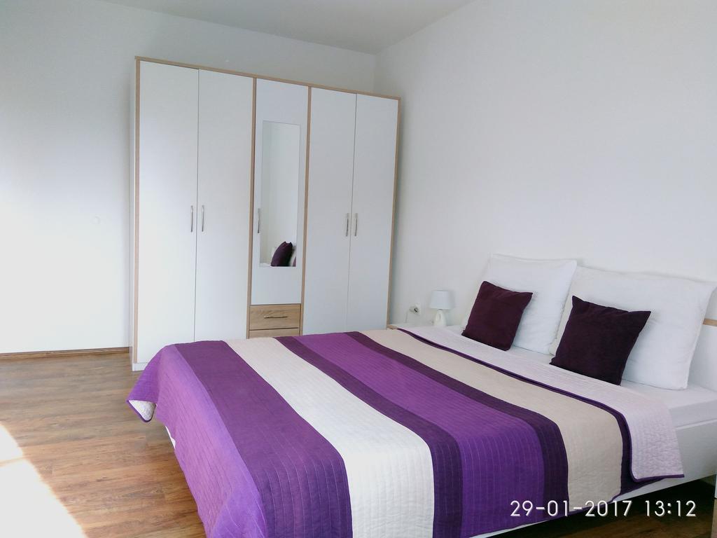 Prunus Apartment