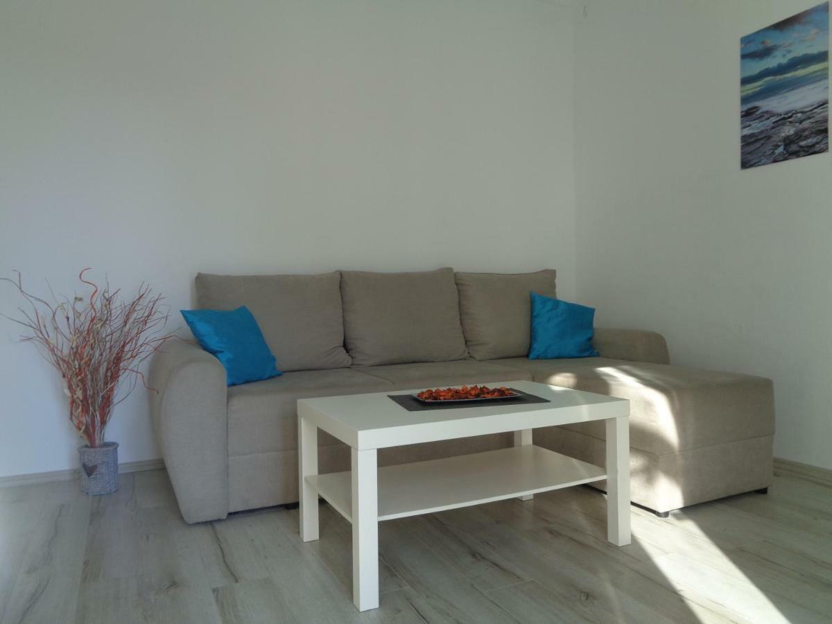 Apartment Prunus *